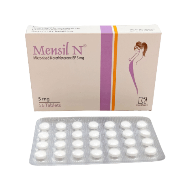 mensil-n-5-mg